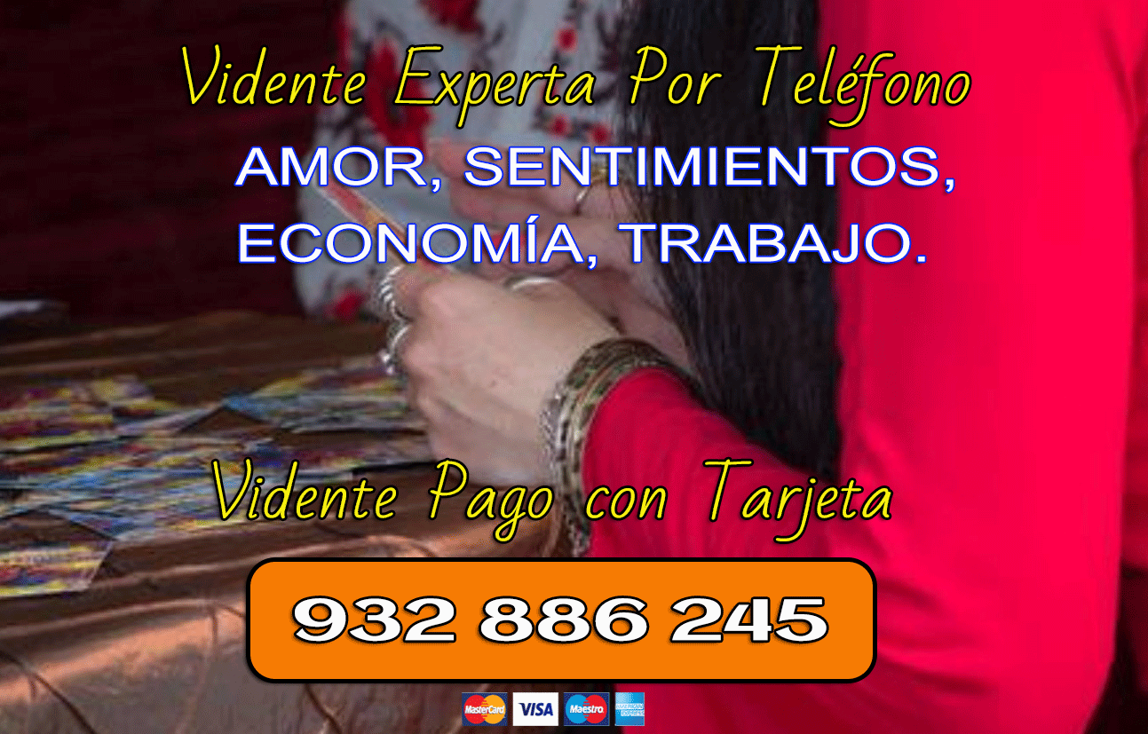 vidente visa
